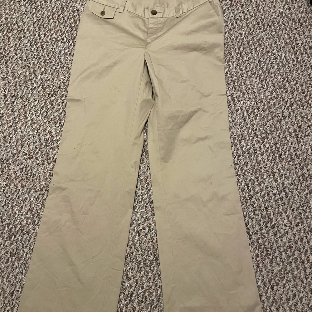 Banana Republic suit set - dress pants